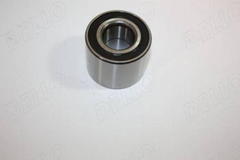 Automega 110108210 - Wheel Bearing autospares.lv