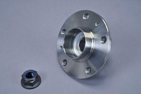 Automega 110107810 - Wheel hub, bearing Kit autospares.lv