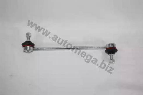 Automega 110116510 - Rod / Strut, stabiliser autospares.lv