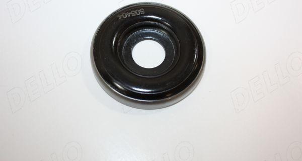 Automega 110116210 - Top Strut Mounting autospares.lv