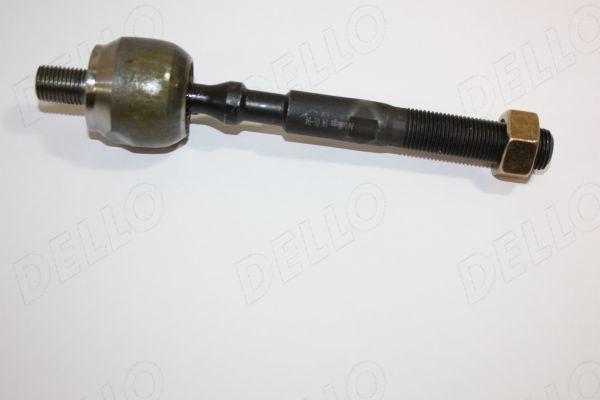 Automega 110110810 - Inner Tie Rod, Axle Joint autospares.lv