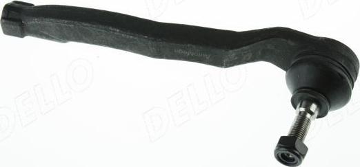 Automega 110111910 - Tie Rod End autospares.lv