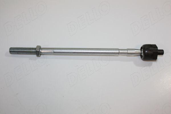 Automega 110111410 - Inner Tie Rod, Axle Joint autospares.lv