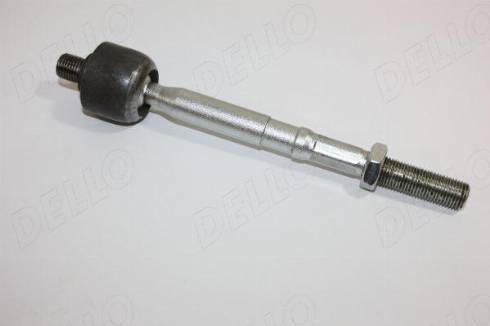 Automega 110111710 - Inner Tie Rod, Axle Joint autospares.lv