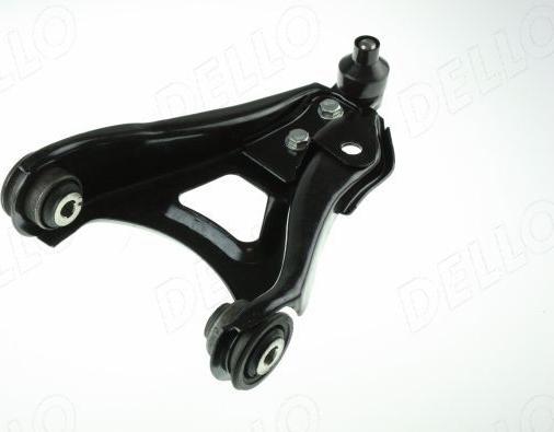 Automega 110118310 - Track Control Arm autospares.lv