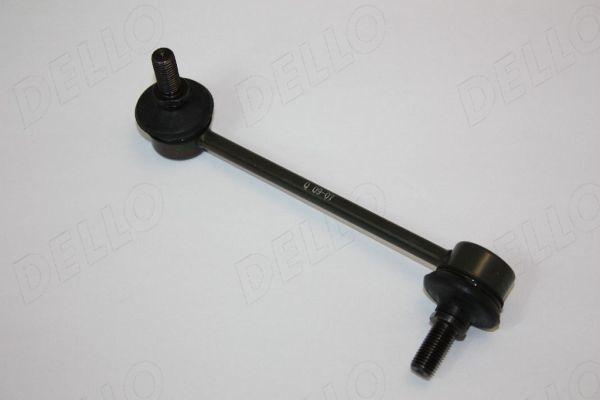 Automega 110189910 - Rod / Strut, stabiliser autospares.lv