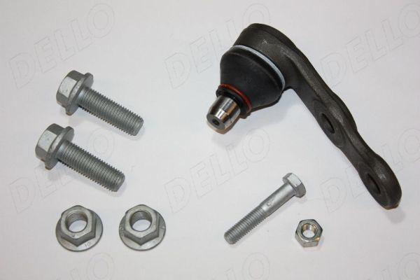 Automega 110184310 - Ball Joint autospares.lv