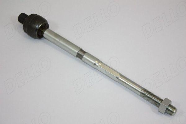 Automega 110185210 - Inner Tie Rod, Axle Joint autospares.lv