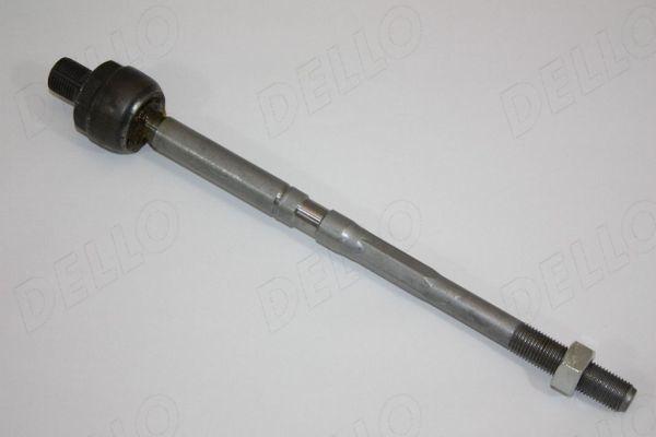 Automega 110186610 - Inner Tie Rod, Axle Joint autospares.lv