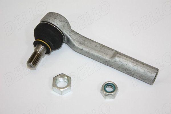 Automega 110186010 - Tie Rod End autospares.lv