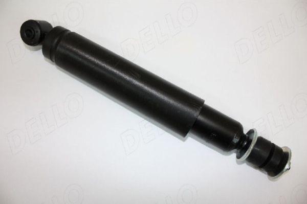 Automega 110180310 - Shock Absorber autospares.lv