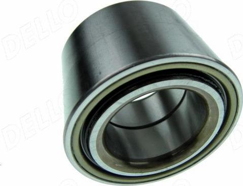 Automega 110188110 - Wheel hub, bearing Kit autospares.lv