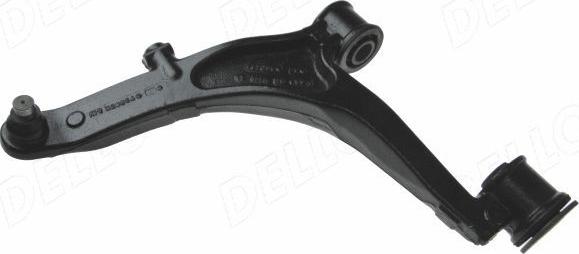 Automega 110187810 - Track Control Arm autospares.lv