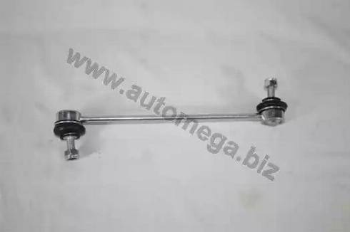 Automega 110134910 - Rod / Strut, stabiliser autospares.lv