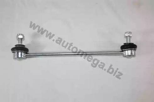 Automega 110134410 - Rod / Strut, stabiliser autospares.lv