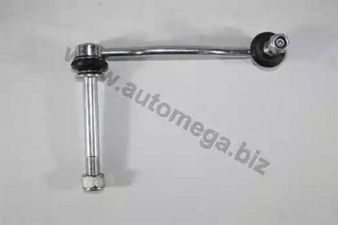 Automega 110134610 - Rod / Strut, stabiliser autospares.lv