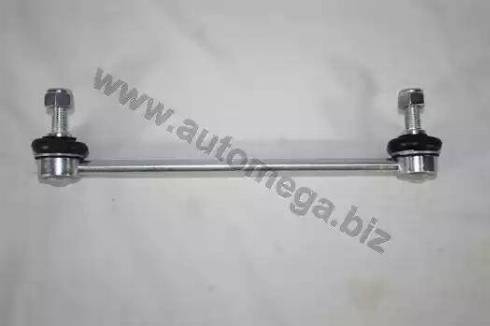 Automega 110134710 - Rod / Strut, stabiliser autospares.lv