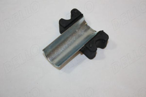 Automega 110136610 - Bearing Bush, stabiliser autospares.lv