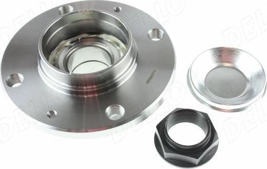 Automega 110130210 - Wheel hub, bearing Kit autospares.lv