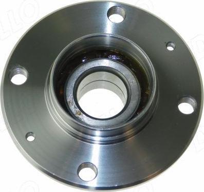 Automega 110129010 - Wheel Hub autospares.lv