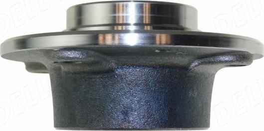 Automega 110129010 - Wheel Hub autospares.lv