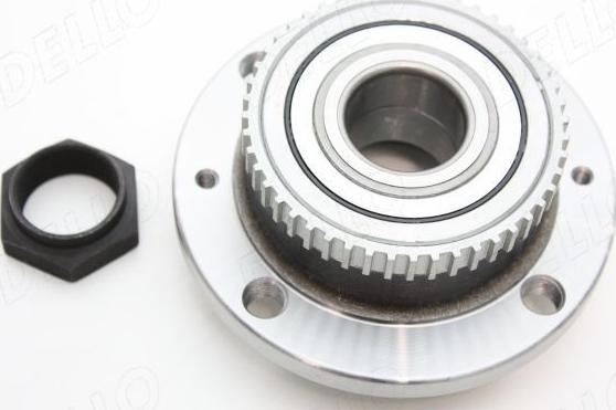 Automega 110129110 - Wheel hub, bearing Kit autospares.lv