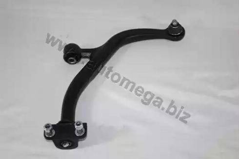 Automega 110125610 - Track Control Arm autospares.lv