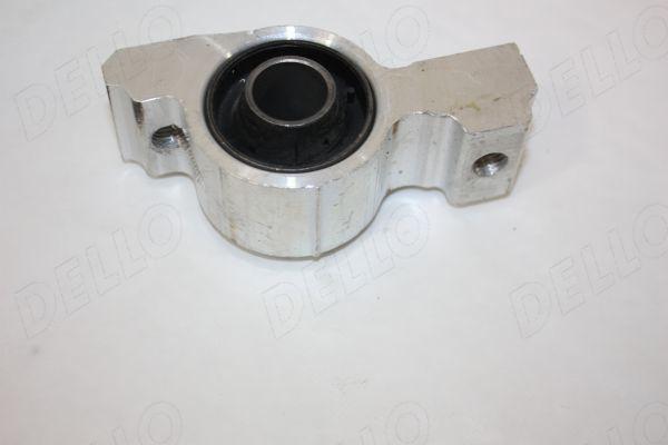 Automega 110126810 - Bush of Control / Trailing Arm autospares.lv