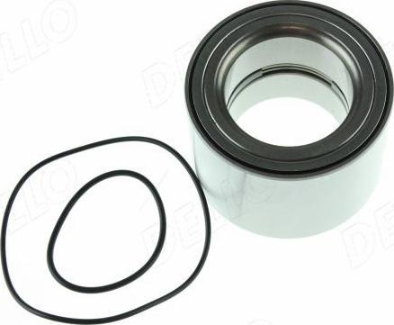 Automega 110120310 - Wheel hub, bearing Kit autospares.lv