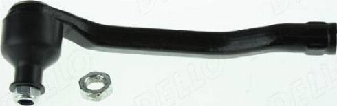 Automega 110120710 - Tie Rod End autospares.lv