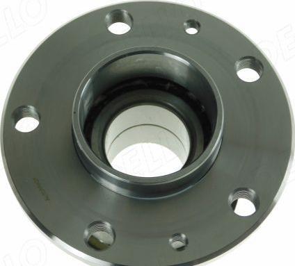 Automega 110128510 - Wheel hub, bearing Kit autospares.lv