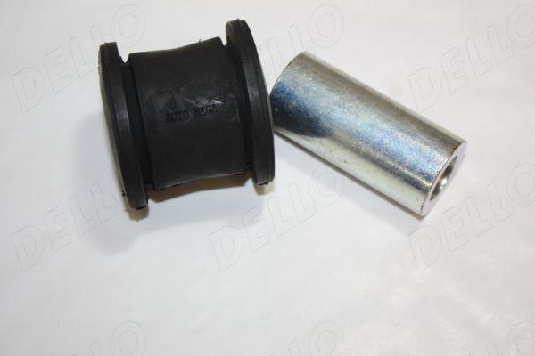 Automega 110127610 - Bush of Control / Trailing Arm autospares.lv