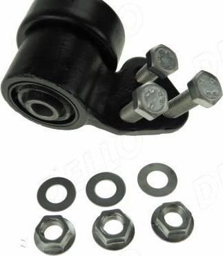 Automega 110175910 - Bush of Control / Trailing Arm autospares.lv