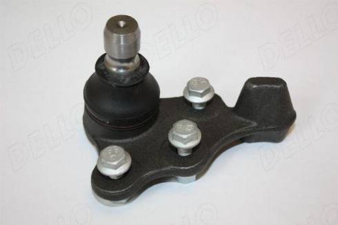 Automega 110176510 - Ball Joint autospares.lv