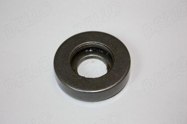 Automega 110170210 - Rolling Bearing, suspension strut support mounting autospares.lv