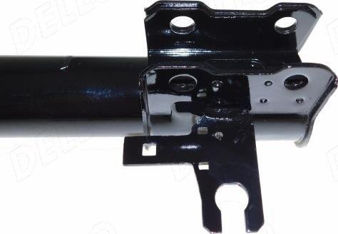 Automega 110171310 - Shock Absorber autospares.lv