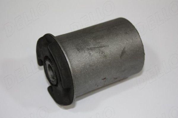 Automega 110177510 - Mounting, axle beam autospares.lv