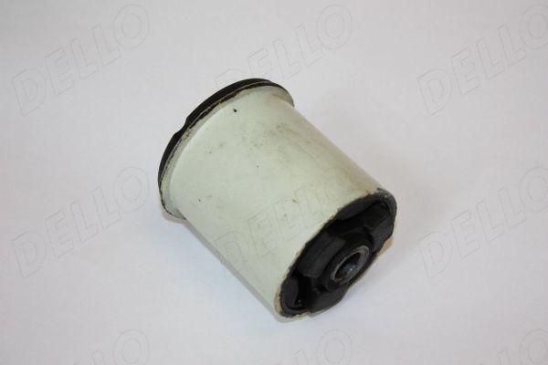 Automega 110177810 - Mounting, axle beam autospares.lv