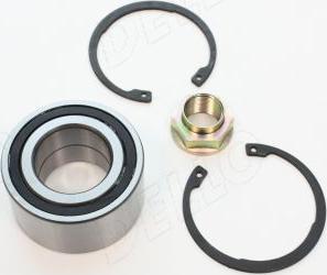 Automega 110200910 - Wheel hub, bearing Kit autospares.lv