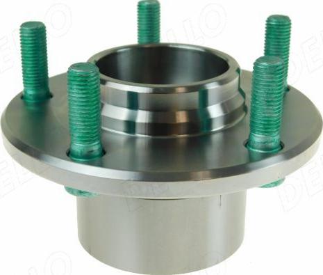 Automega 110200610 - Wheel hub, bearing Kit autospares.lv