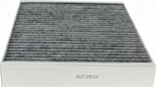 Automega 180045710 - Filter, interior air autospares.lv