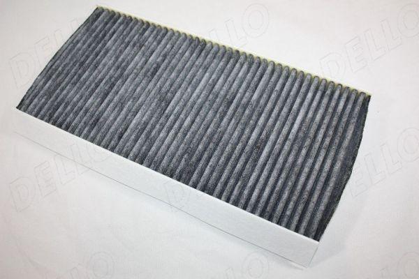 Automega 180046710 - Filter, interior air autospares.lv