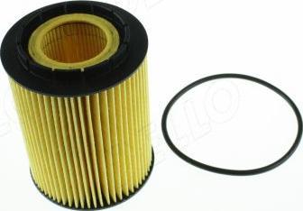 Motip VFL432 - Oil Filter autospares.lv