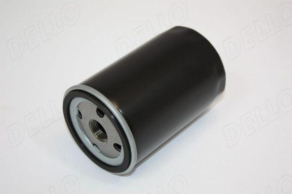 Automega 180040010 - Oil Filter autospares.lv