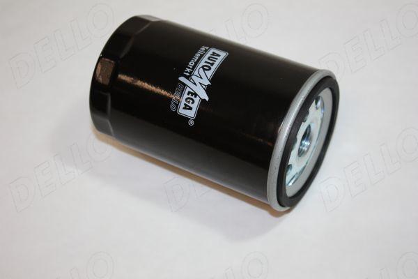 Automega 180040310 - Oil Filter autospares.lv