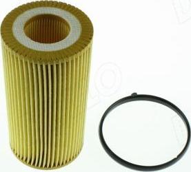 Automega 180041010 - Oil Filter autospares.lv