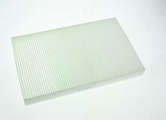 Automega 180048910 - Filter, interior air autospares.lv