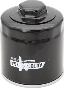 Automega 180043510 - Oil Filter autospares.lv