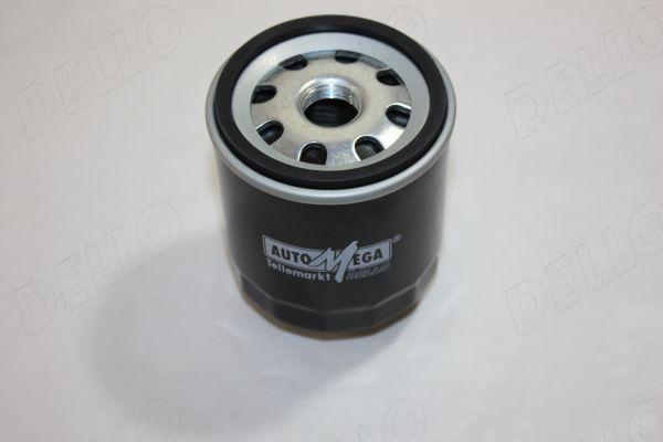 Automega 180043510 - Oil Filter autospares.lv