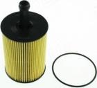 Automega 180043010 - Oil Filter autospares.lv